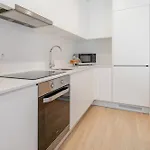 Apartmán Hostwise Cozy With Balcony And Garage Leça da Palmeira